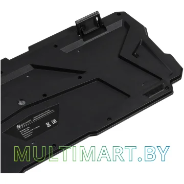 Клавиатура Oklick 757G картинка 6